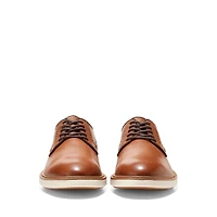 Go To Plain Toe Oxford