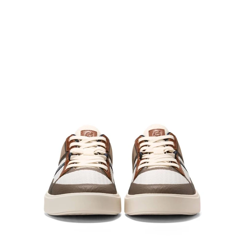 Grand Crosscourt Winner M