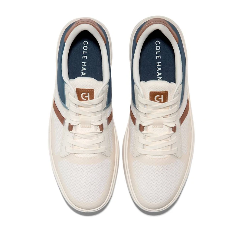 Grand Crosscourt Winner M