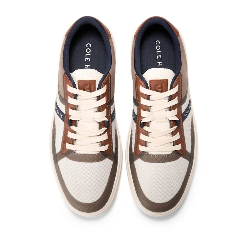 Grand Crosscourt Winner M