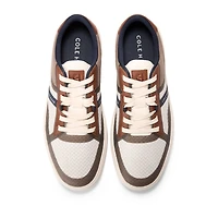 Grand Crosscourt Winner M