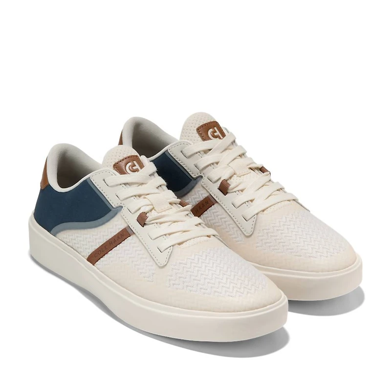 Grand Crosscourt Winner M