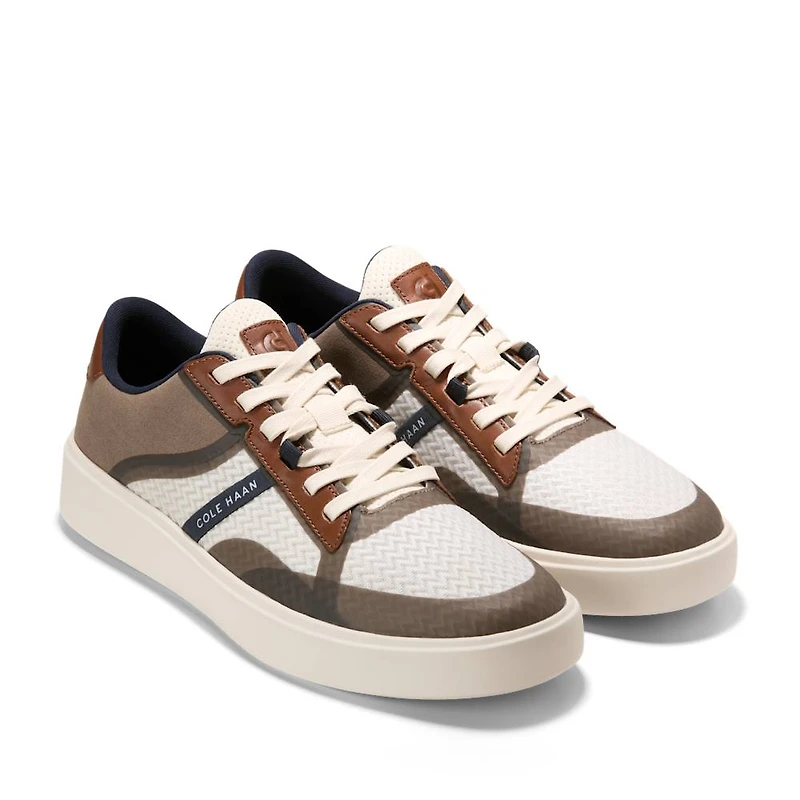 Grand Crosscourt Winner M