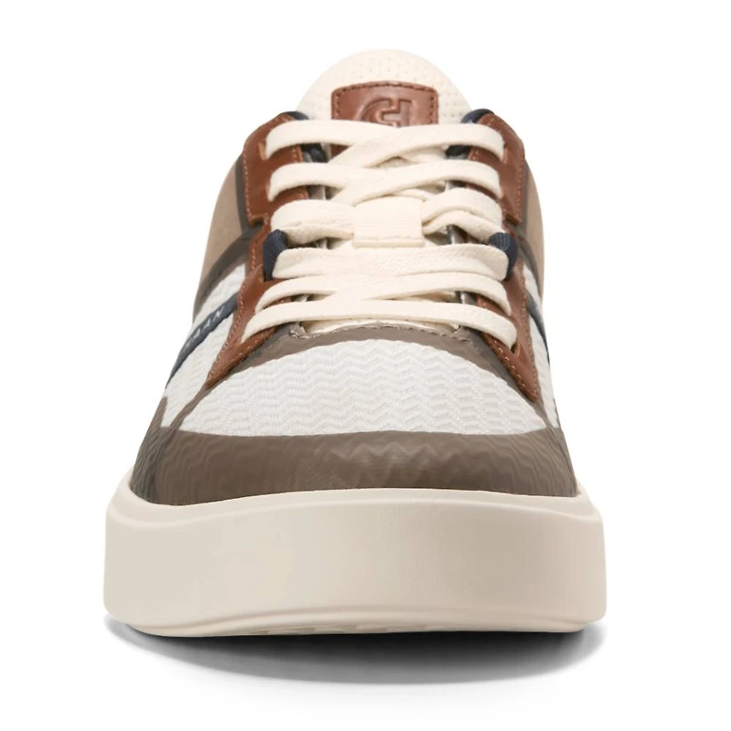 Grand Crosscourt Winner M