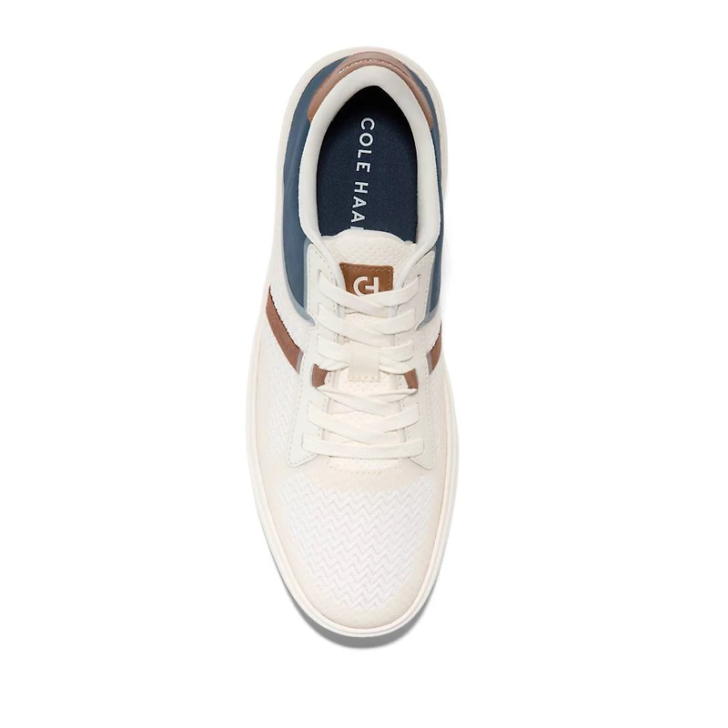 Grand Crosscourt Winner M