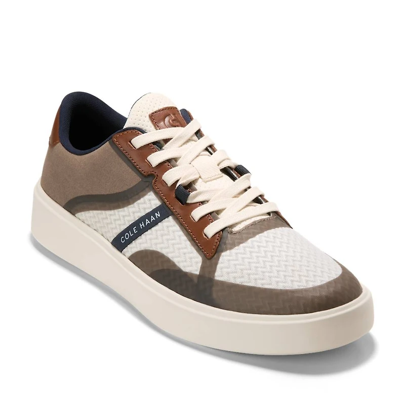 Grand Crosscourt Winner M