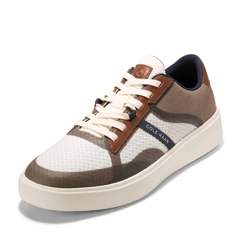 Grand Crosscourt Winner M