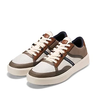 Grand Crosscourt Winner M