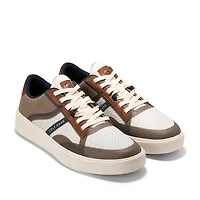 Grand Crosscourt Winner M