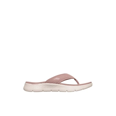 Go Walk Flex Sandal Holly W