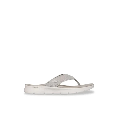 Go Walk Flex Sandal - Holly W