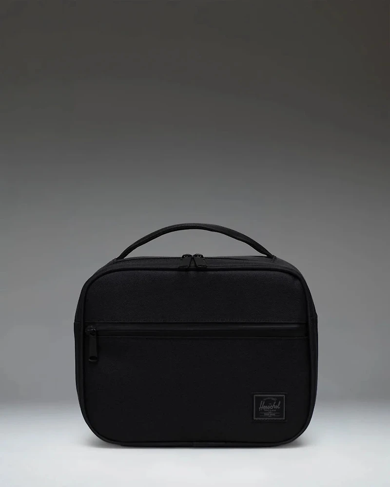 Pop Quiz Lunch Box