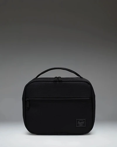 Pop Quiz Lunch Box