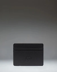Charlie Cardholder Vegan Leather