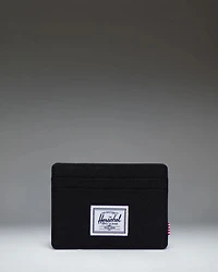 Charlie Cardholder
