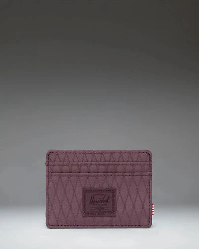 Charlie Cardholder