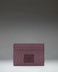 Charlie Cardholder