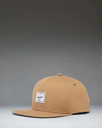 Whaler 6 Panel Cap