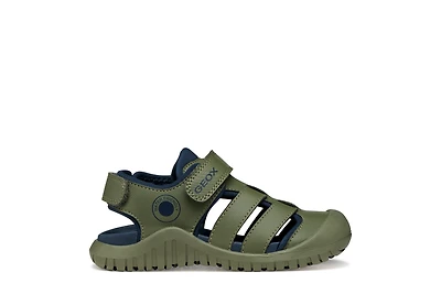 J.S. Fusbetto Pro Boy