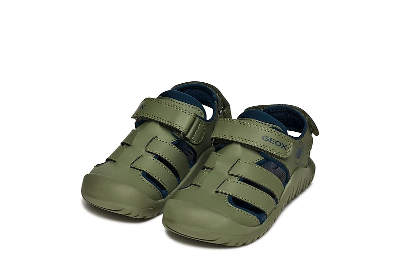 J.S. Fusbetto Pro Boy