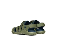 J.S. Fusbetto Pro Boy