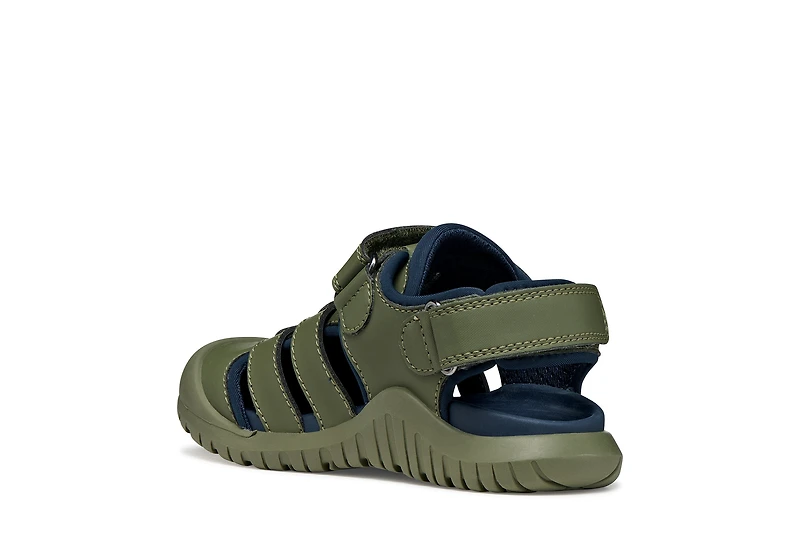 J.S. Fusbetto Pro Boy