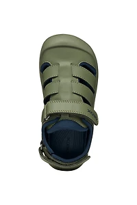 J.S. Fusbetto Pro Boy