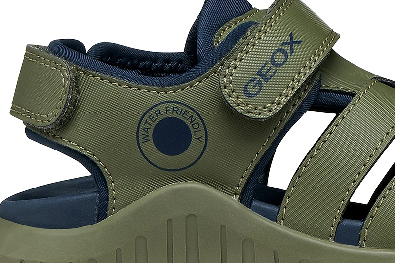 J.S. Fusbetto Pro Boy