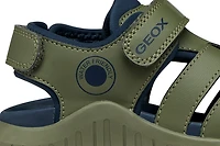 J.S. Fusbetto Pro Boy