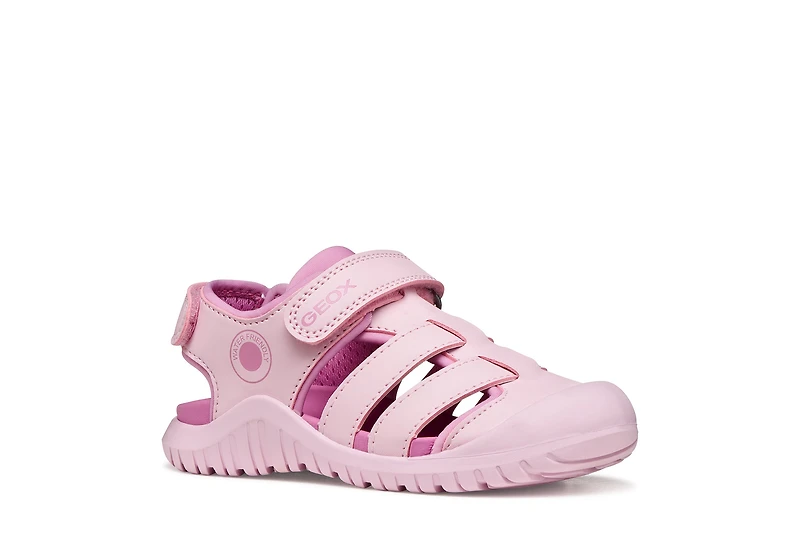 JS Fusbetto Pro Girl