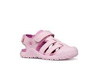 JS Fusbetto Pro Girl