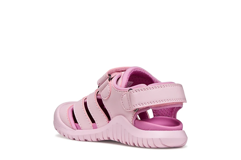 JS Fusbetto Pro Girl