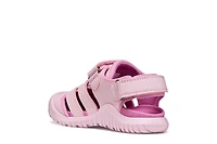 JS Fusbetto Pro Girl