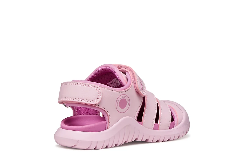 JS Fusbetto Pro Girl