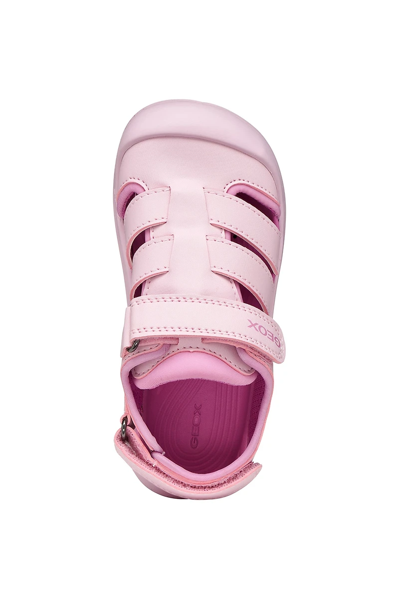 J.S. Fusbetto Pro Girl