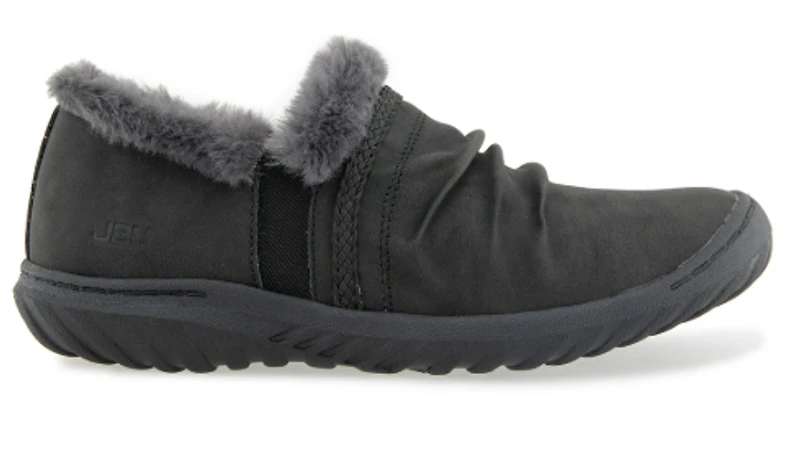Reese Water Resistant W