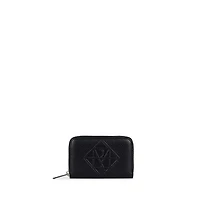 The Megan Vegan Leather Wallet