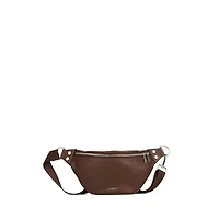 The Sarah 2-in-1 Vegan Leather Belt Bag