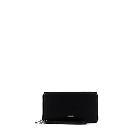 The Calla Vegan Leather Wallet