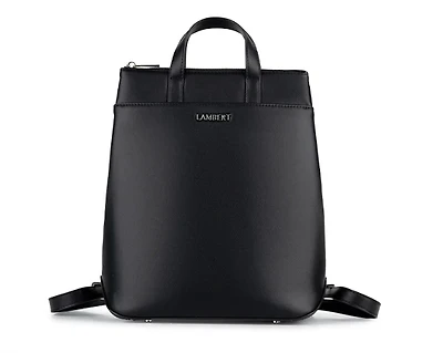 The Millie Vegan Leather Backpack