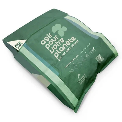 PickPack - Emballage réutilisable 🌍 Fais ta part pour l'environnement !