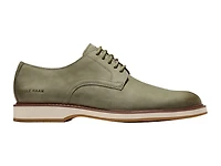 Morse Grand Plain Toe Oxfords M