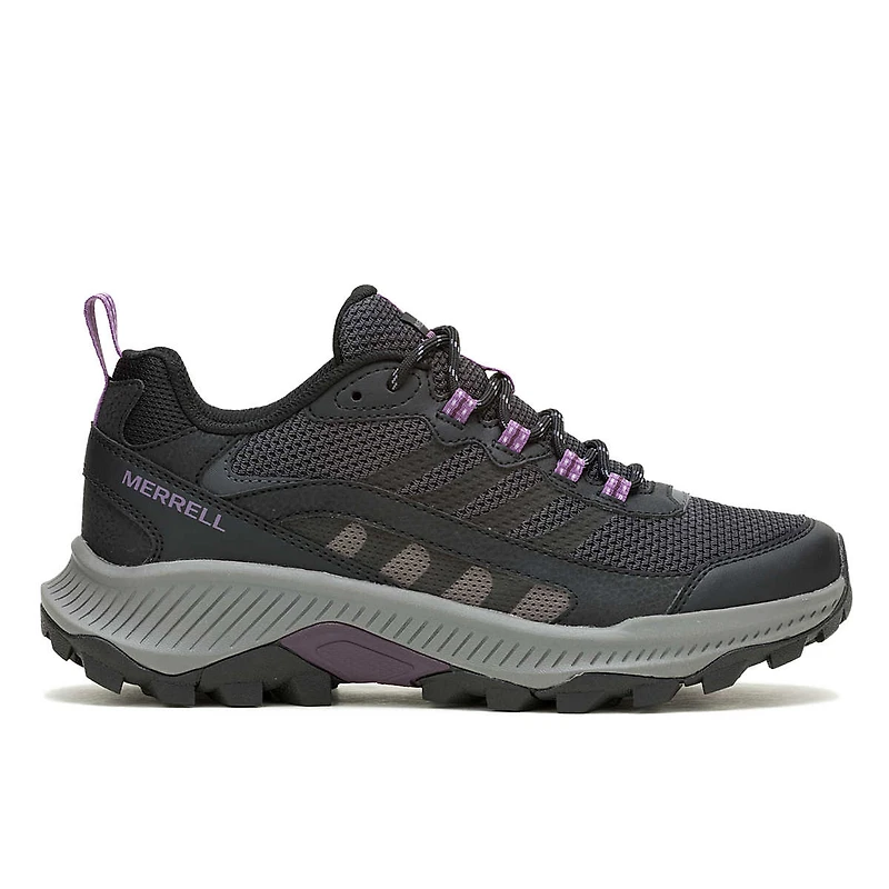 Speed Strike 2 W