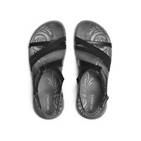 Harbour Backstrap