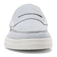 Nantucket Drift Penny Loafer M