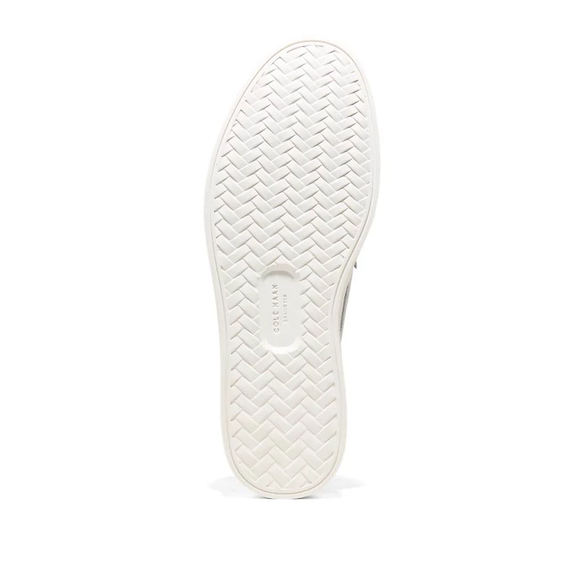 Nantucket Drift Penny Loafer M