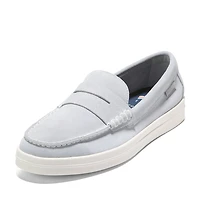 Nantucket Drift Penny Loafer M