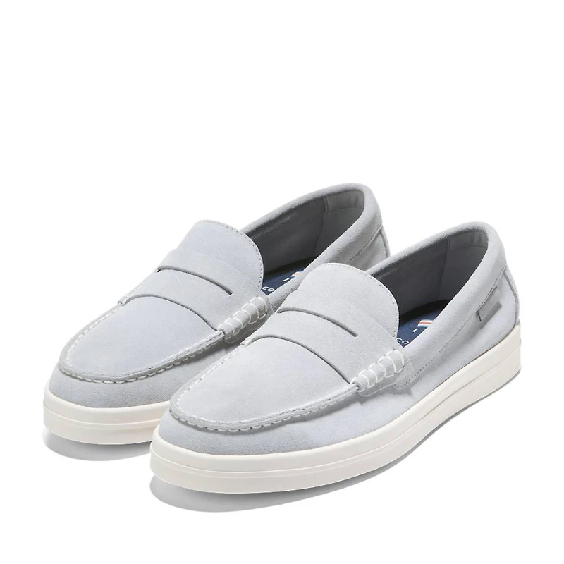 Nantucket Drift Penny Loafer M