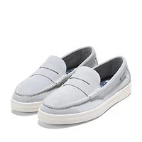 Nantucket Drift Penny Loafer M