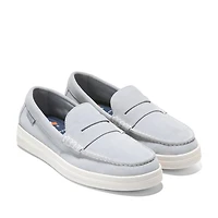 Nantucket Drift Penny Loafer M